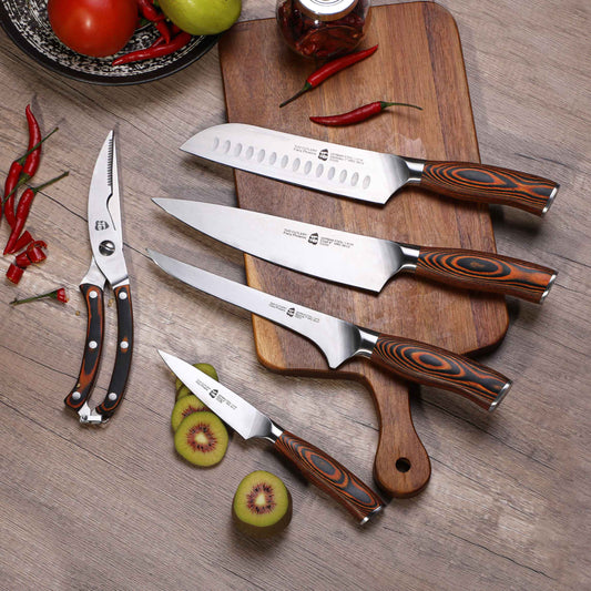 Tuo Cutlery Review – Are Tuo Knives Good?