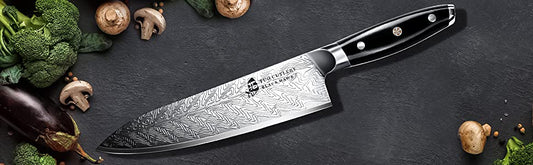 Here Is What Knife Chefs' Love Most