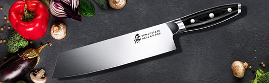 Where to Get A Professional Japaness Chef's Knife